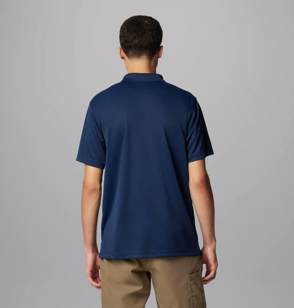 Men’s Utilizer Polo Shirt - Tall