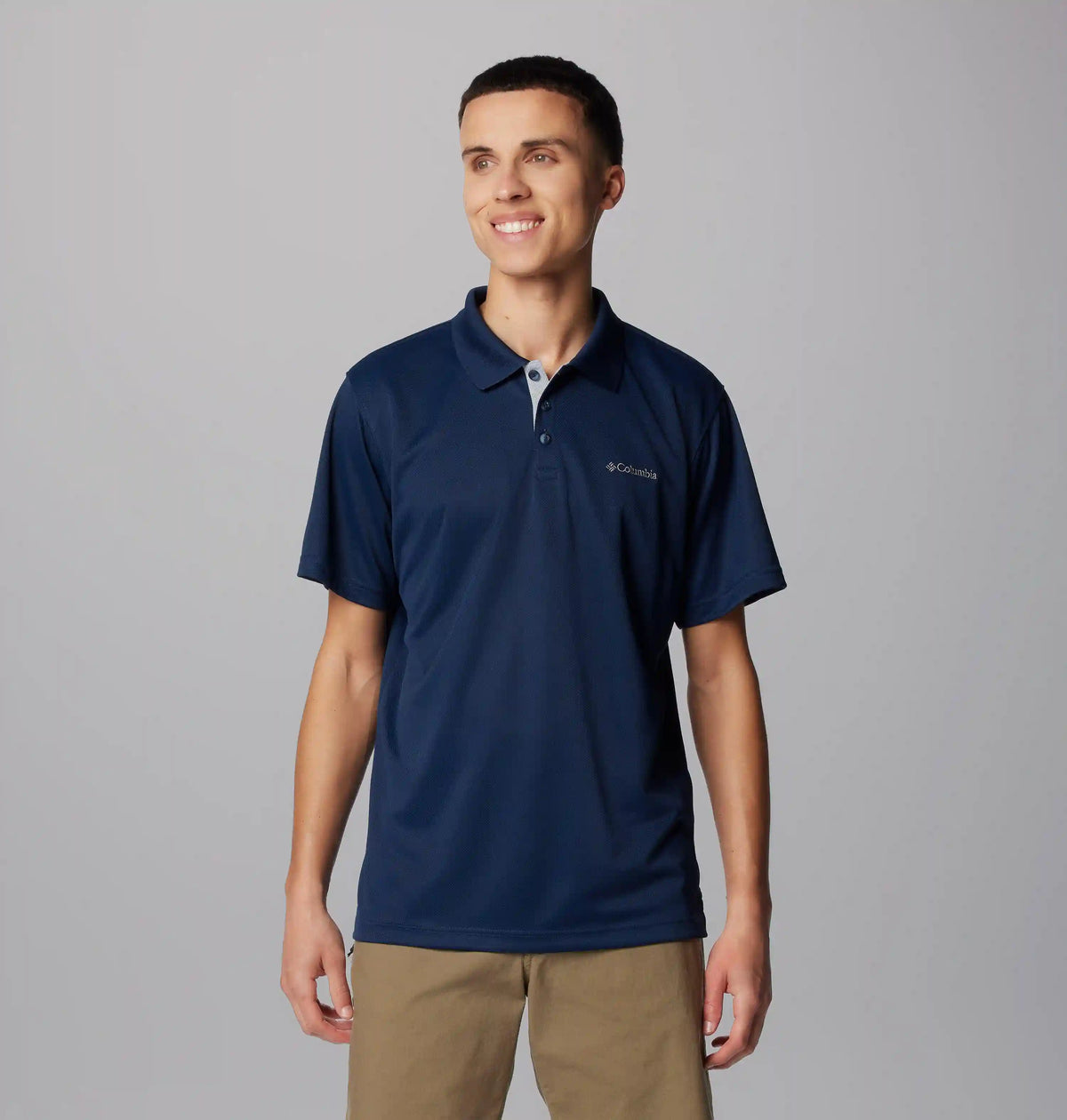 Men’s Utilizer Polo Shirt - Tall