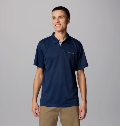 Men’s Utilizer Polo Shirt - Tall