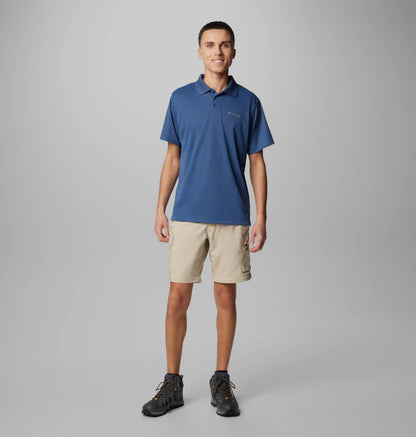 Men’s Utilizer Polo Shirt - Tall