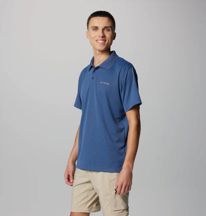Men’s Utilizer Polo Shirt - Tall