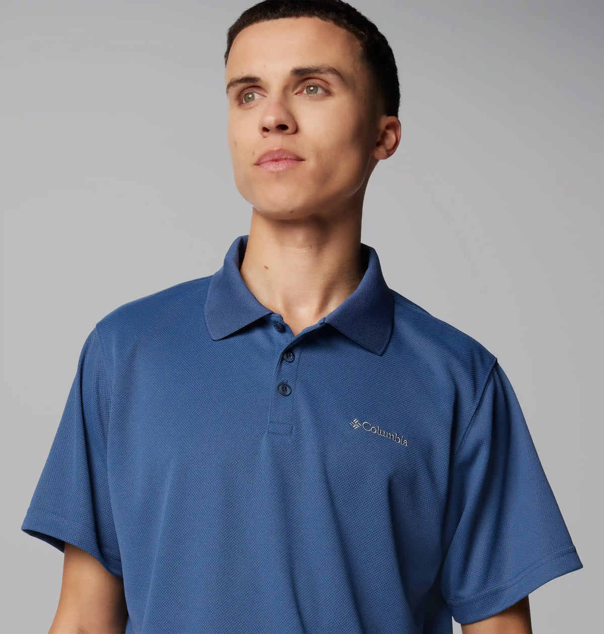 Men’s Utilizer Polo Shirt - Tall