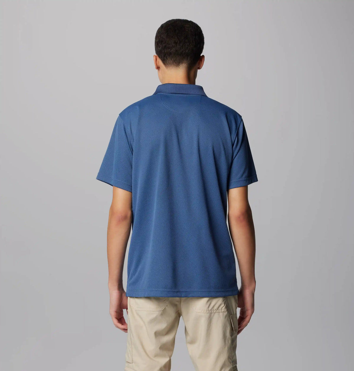 Men’s Utilizer Polo Shirt - Tall