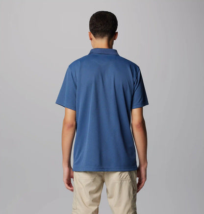 Men’s Utilizer Polo Shirt - Tall