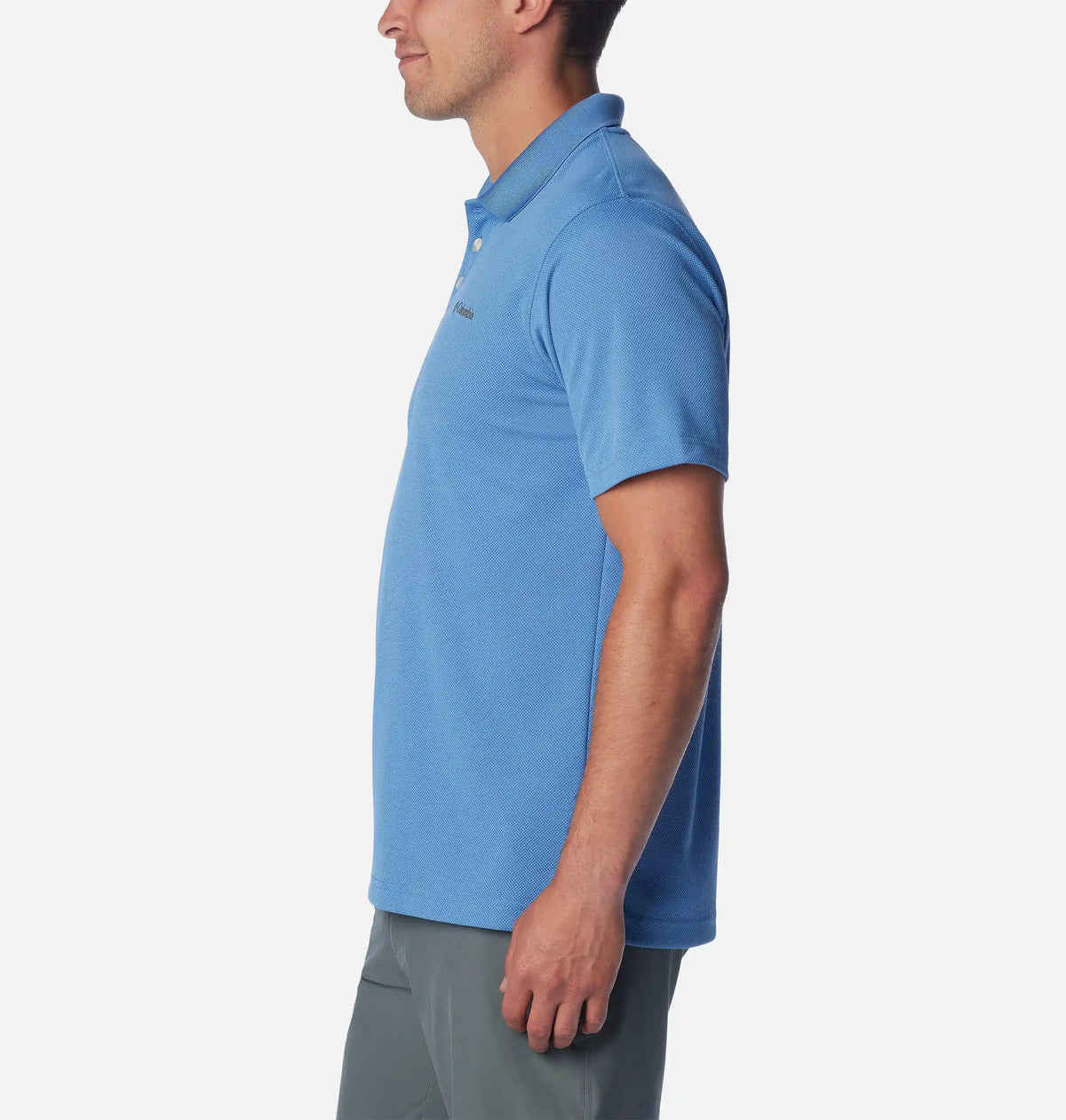 Men’s Utilizer Polo Shirt - Tall