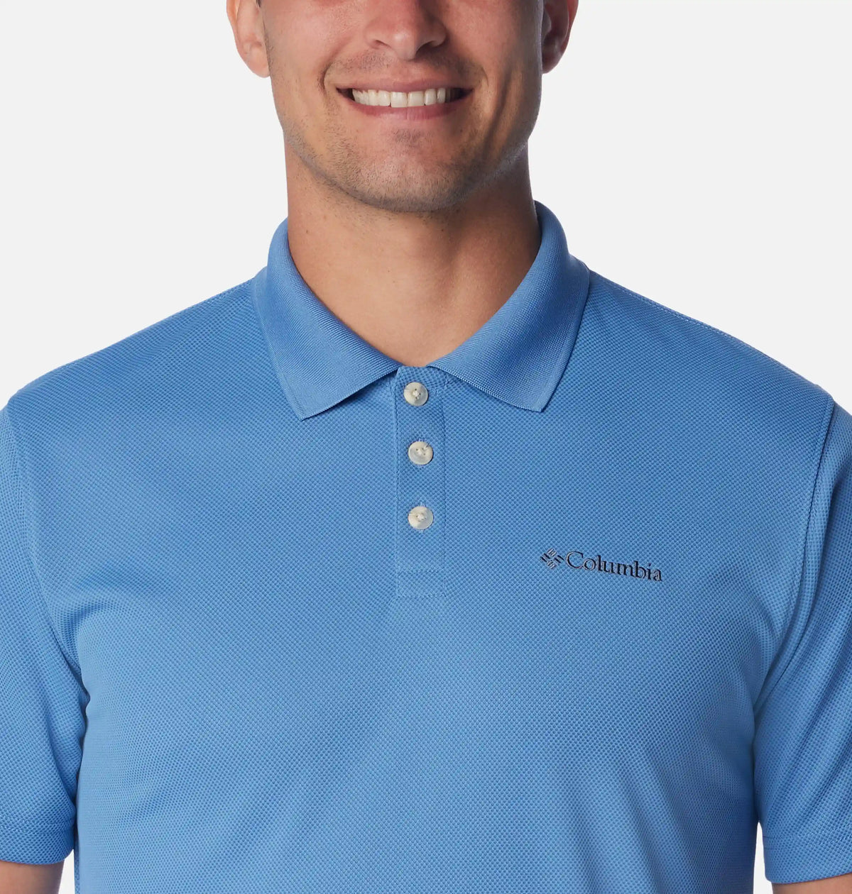 Men’s Utilizer Polo Shirt - Tall