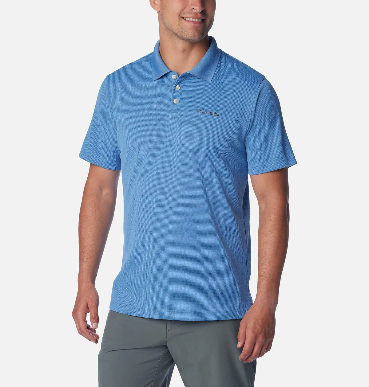 Men’s Utilizer Polo Shirt - Tall