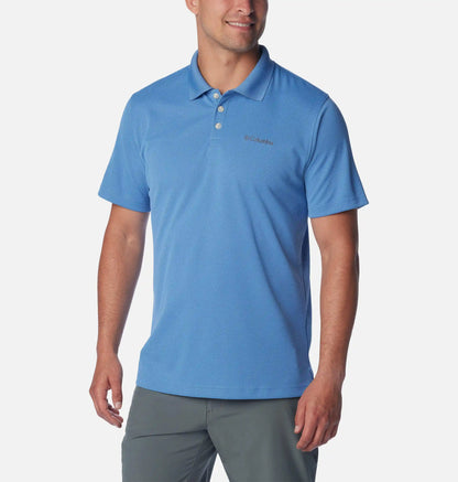 Men’s Utilizer Polo Shirt - Tall