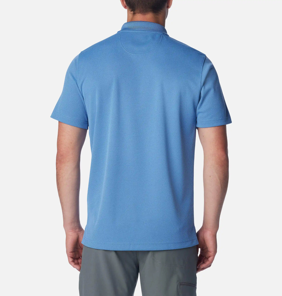 Men’s Utilizer Polo Shirt - Tall