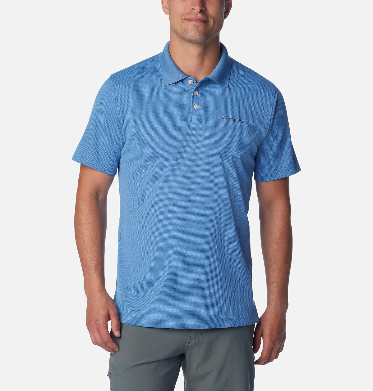 Men’s Utilizer Polo Shirt - Tall
