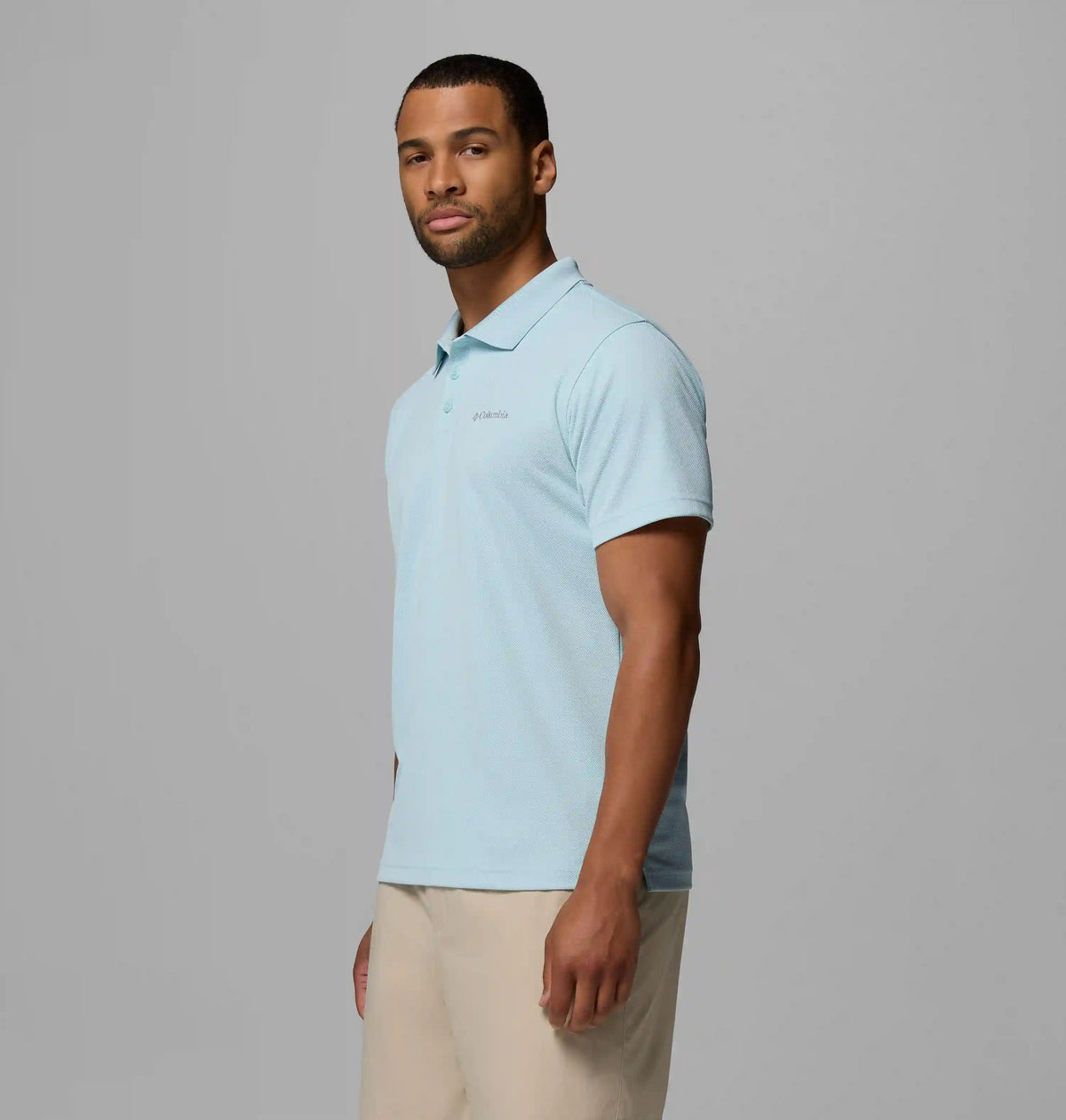 Men’s Utilizer Polo Shirt - Tall