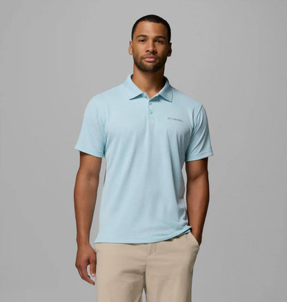 Men’s Utilizer Polo Shirt - Tall