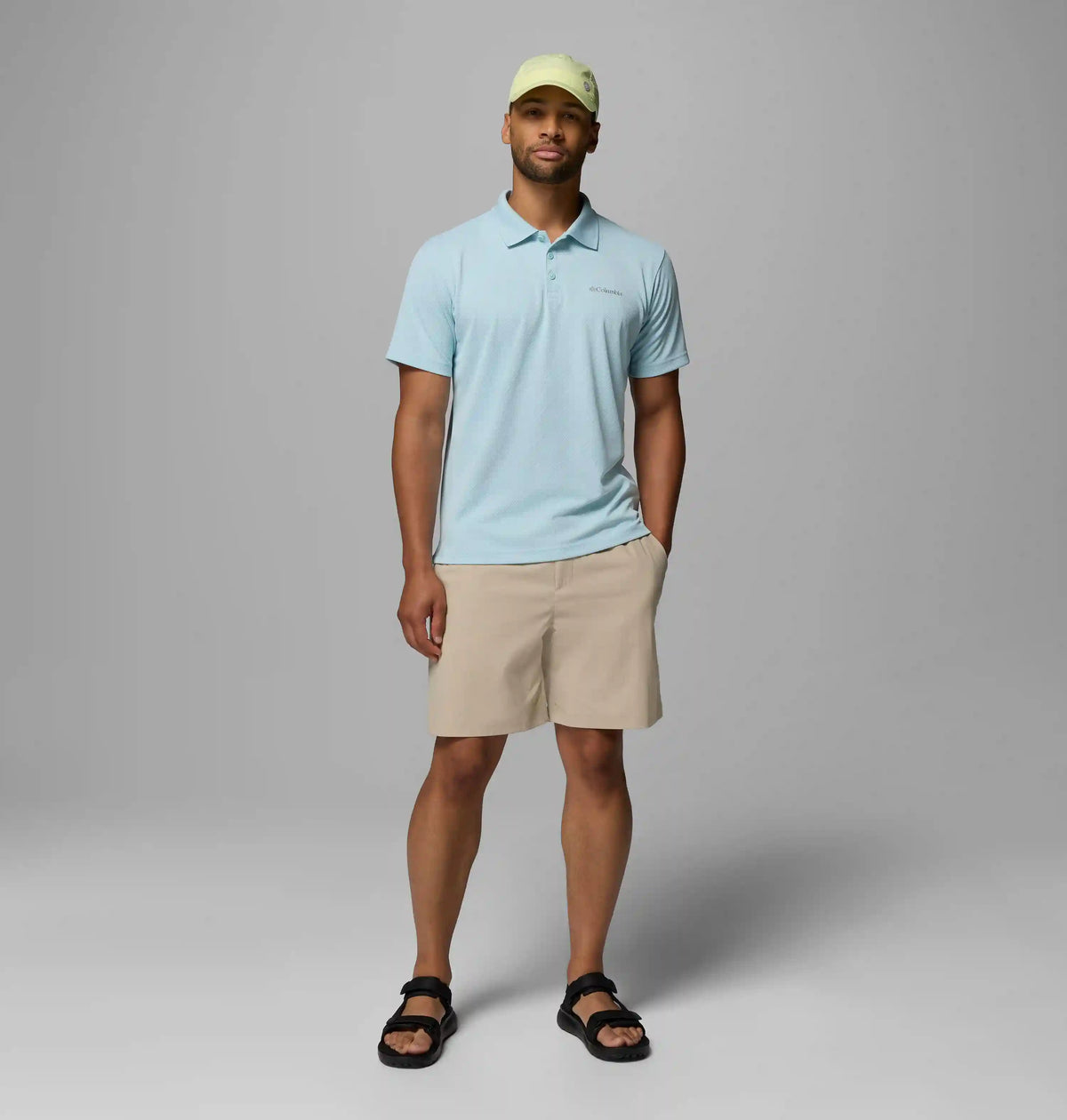 Men’s Utilizer Polo Shirt - Tall