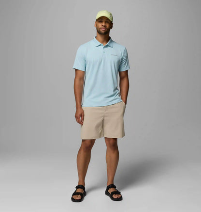 Men’s Utilizer Polo Shirt - Tall