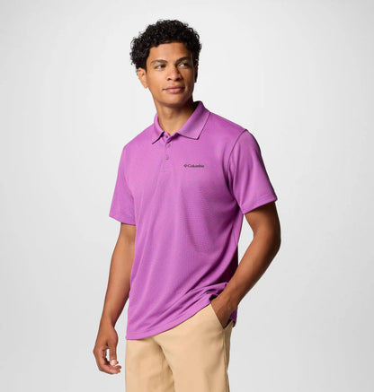 Men’s Utilizer Polo Shirt - Tall