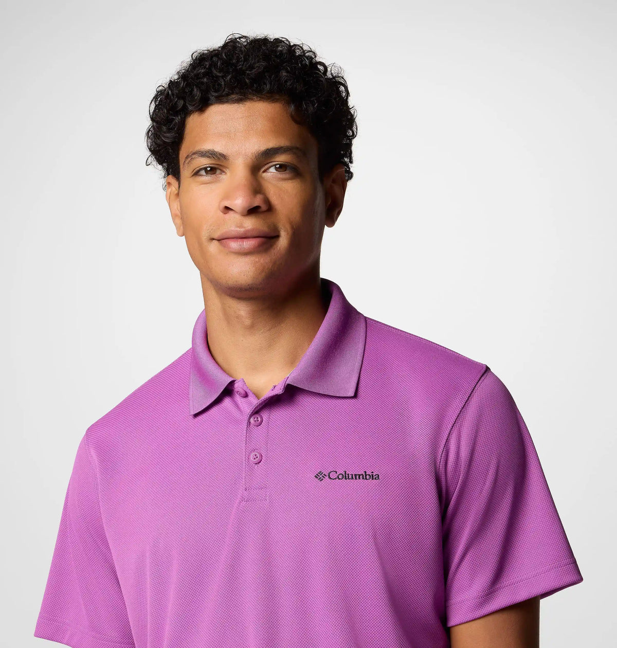 Men’s Utilizer Polo Shirt - Tall