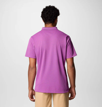 Men’s Utilizer Polo Shirt - Tall