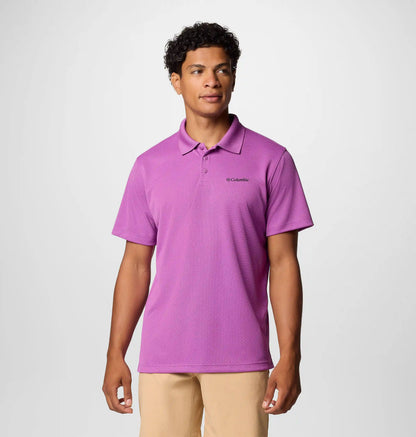 Men’s Utilizer Polo Shirt - Tall