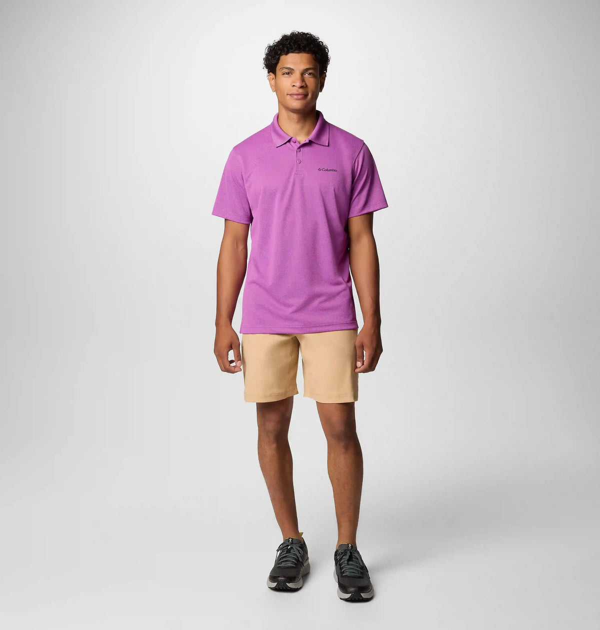 Men’s Utilizer Polo Shirt - Tall