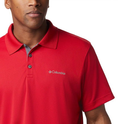 Men’s Utilizer Polo Shirt - Tall