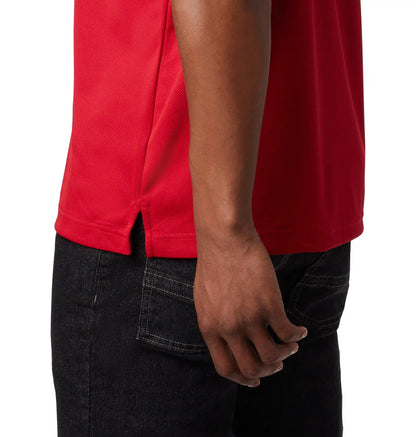 Men’s Utilizer Polo Shirt - Tall