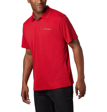 Men’s Utilizer Polo Shirt - Tall