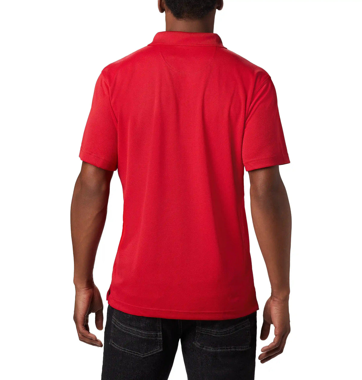 Men’s Utilizer Polo Shirt - Tall
