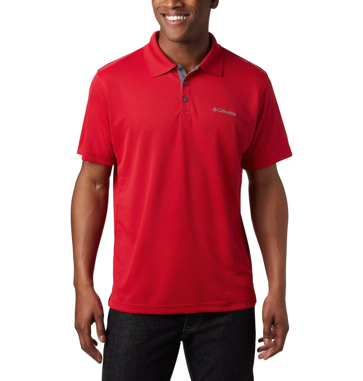 Men’s Utilizer Polo Shirt - Tall