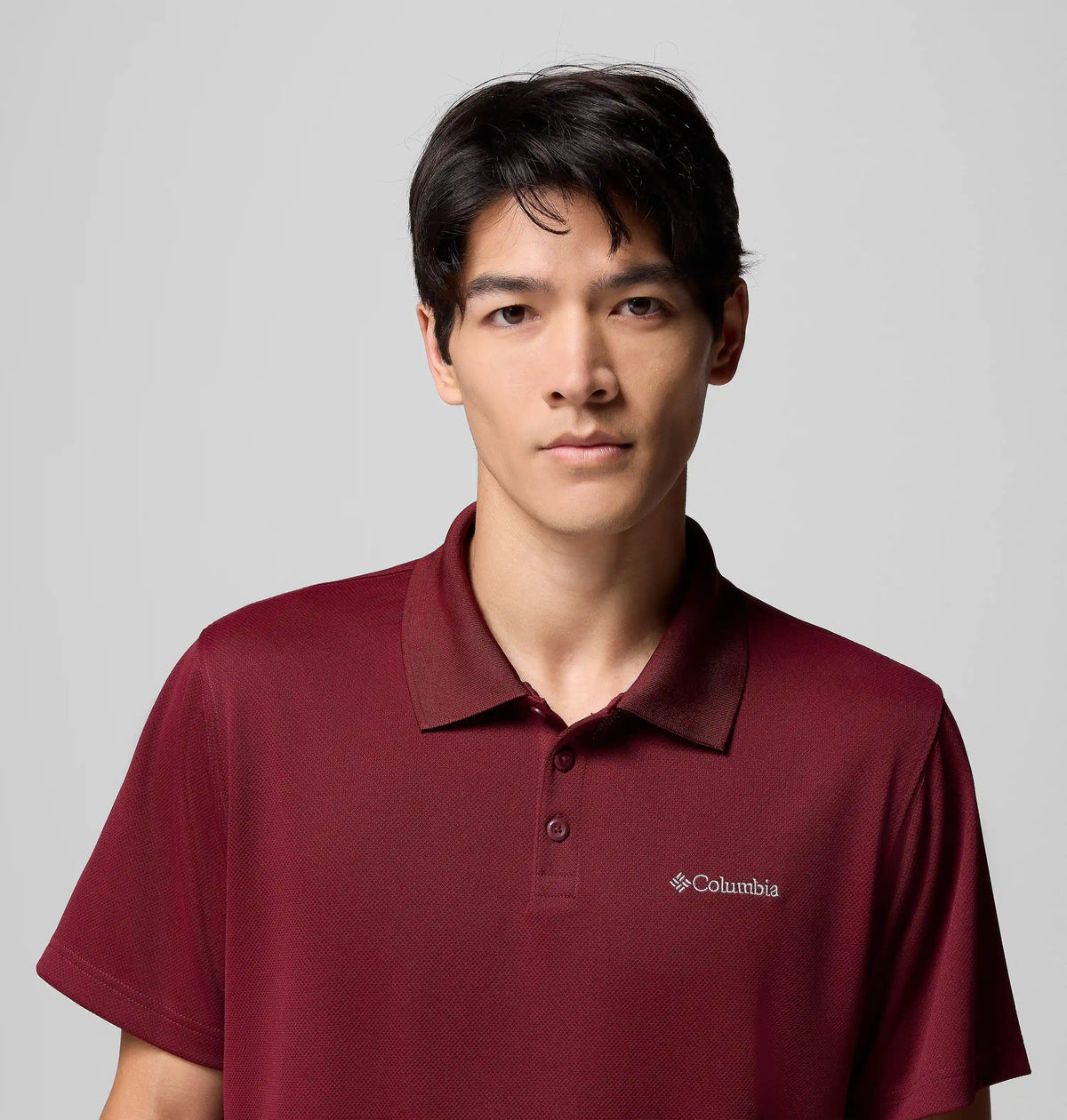 Men’s Utilizer Polo Shirt - Tall