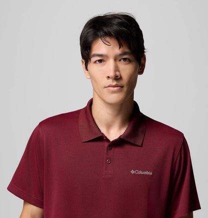Men’s Utilizer Polo Shirt - Tall