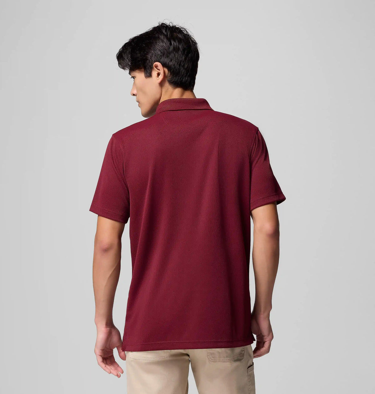 Men’s Utilizer Polo Shirt - Tall
