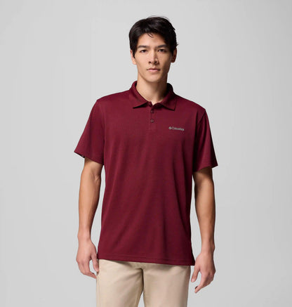 Men’s Utilizer Polo Shirt - Tall