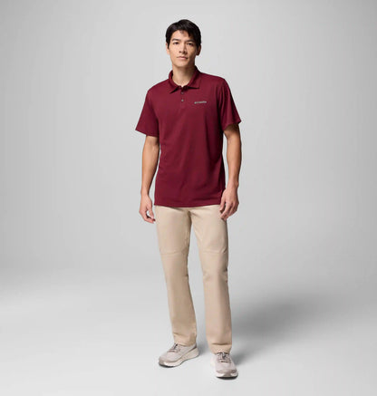 Men’s Utilizer Polo Shirt - Tall