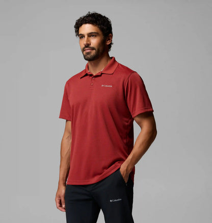 Men’s Utilizer Polo Shirt - Tall