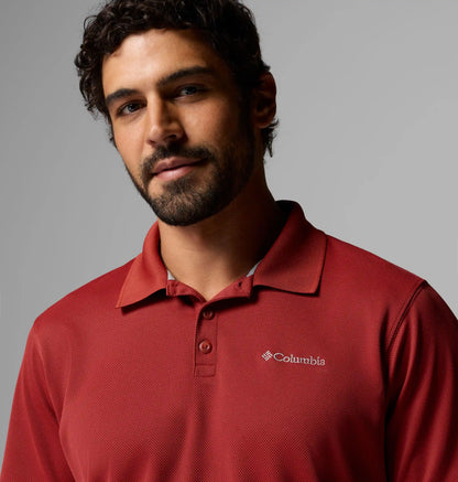 Men’s Utilizer Polo Shirt - Tall