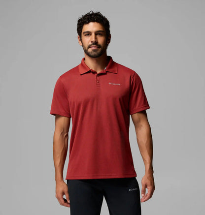 Men’s Utilizer Polo Shirt - Tall