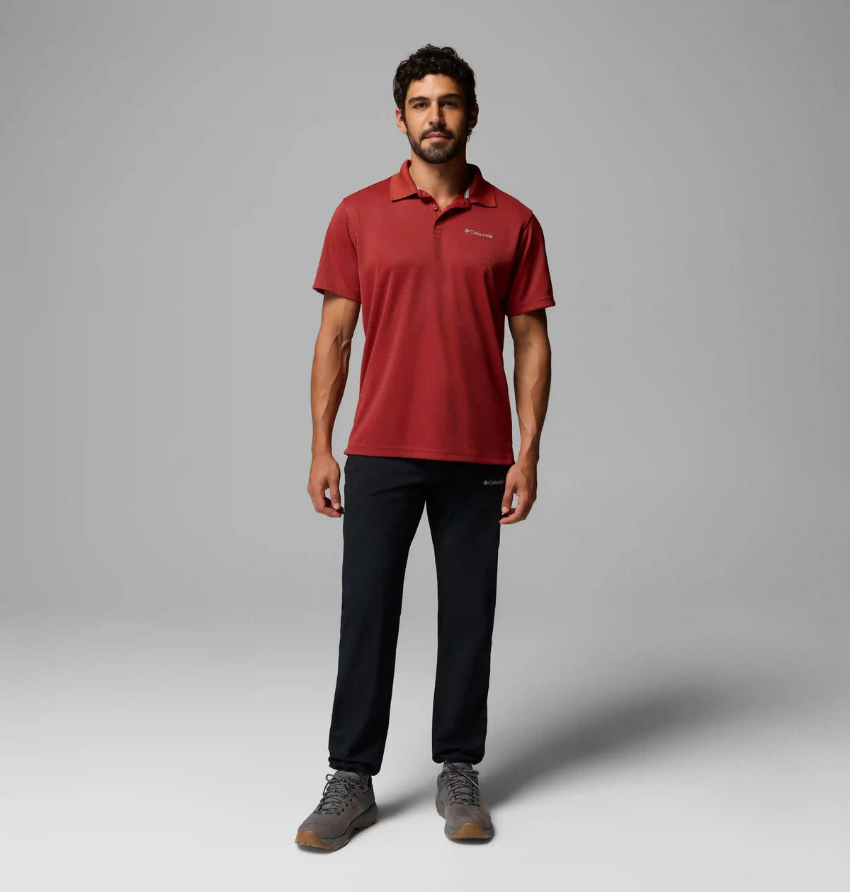 Men’s Utilizer Polo Shirt - Tall