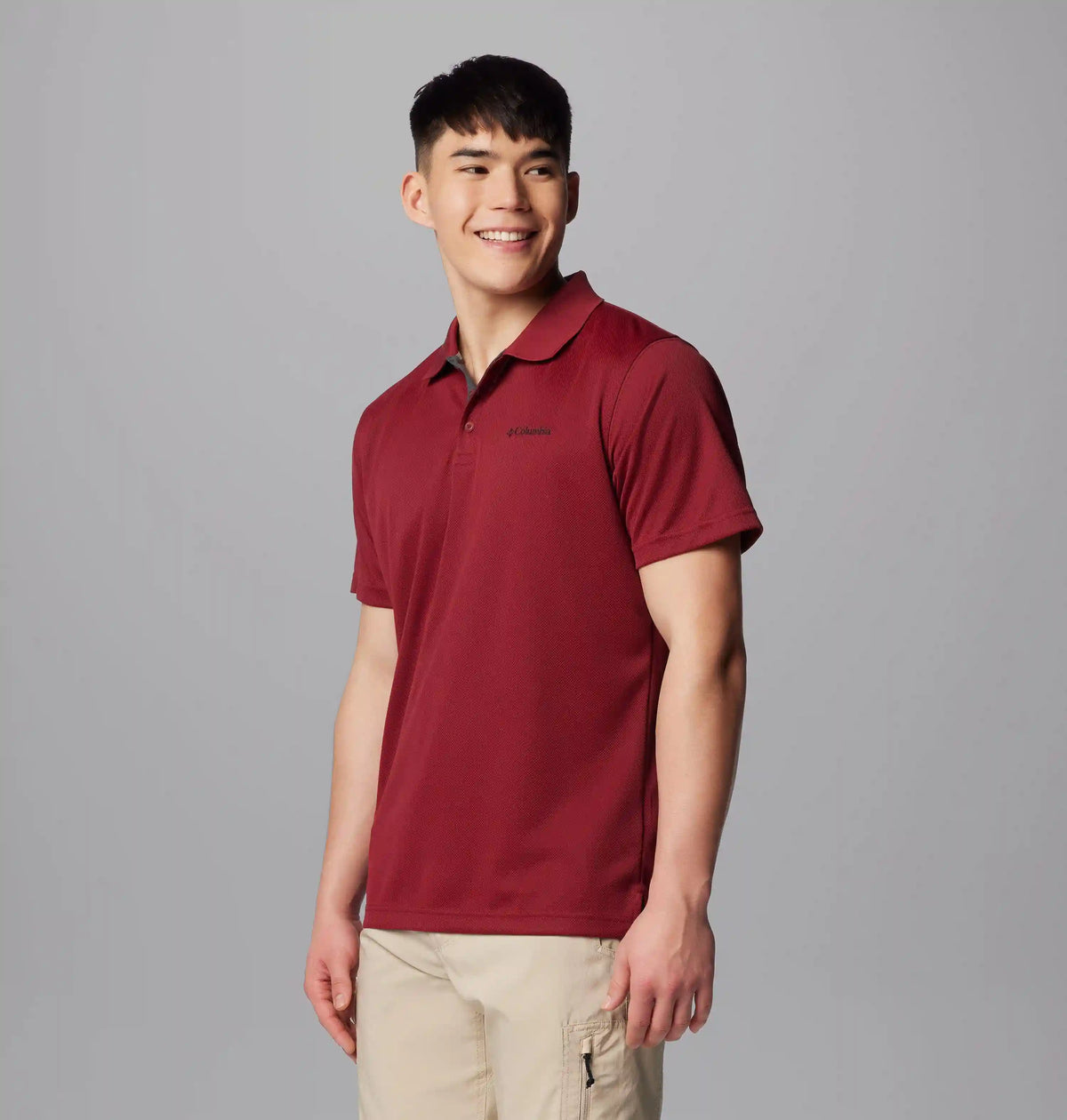 Men’s Utilizer Polo Shirt - Tall