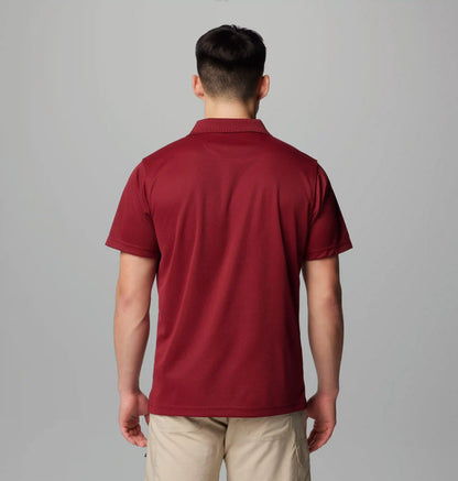 Men’s Utilizer Polo Shirt - Tall
