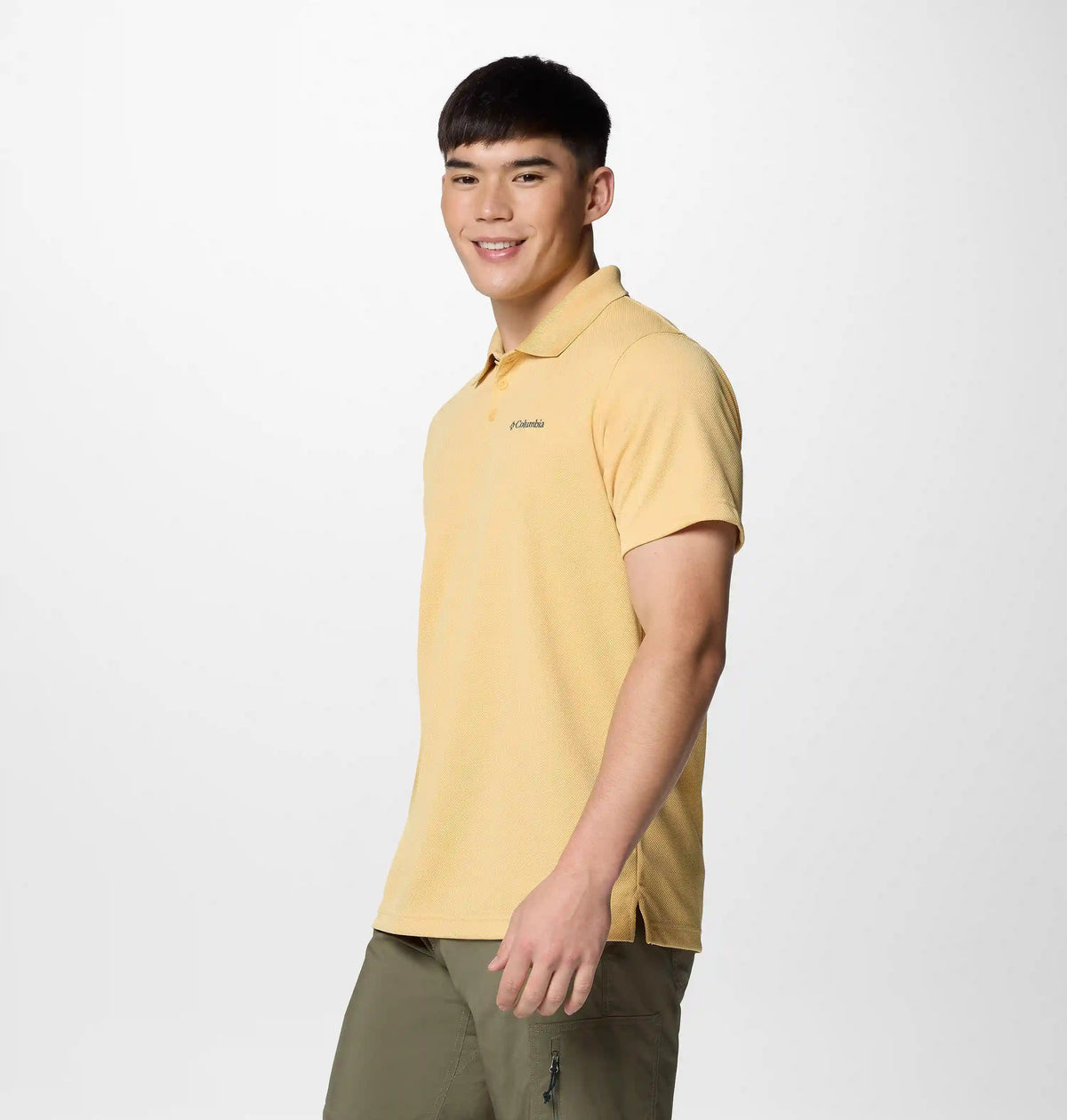 Men’s Utilizer Polo Shirt - Tall