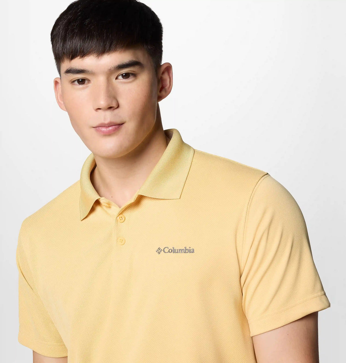 Men’s Utilizer Polo Shirt - Tall