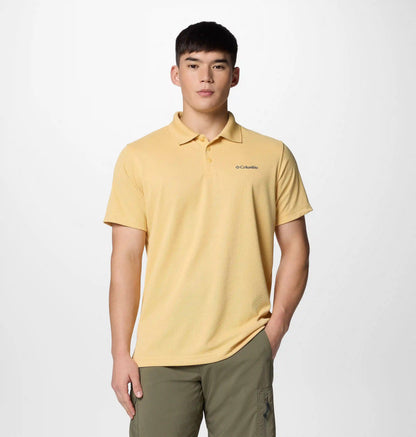 Men’s Utilizer Polo Shirt - Tall