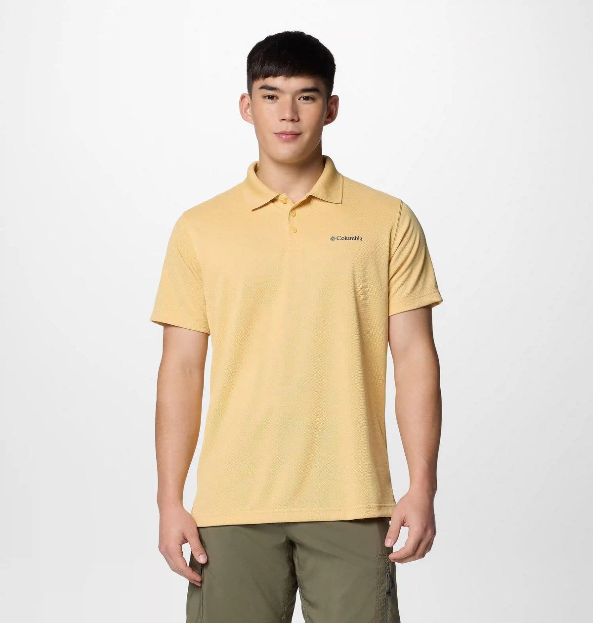 Men’s Utilizer Polo Shirt - Tall