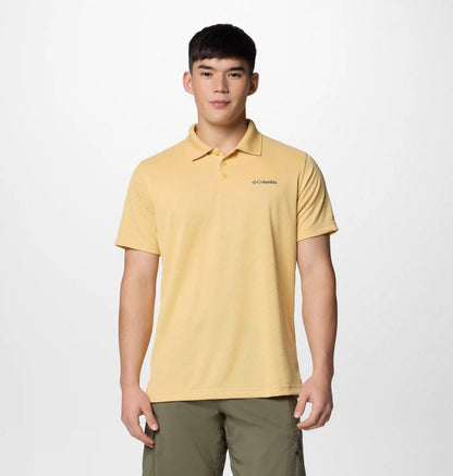 Men’s Utilizer Polo Shirt - Tall