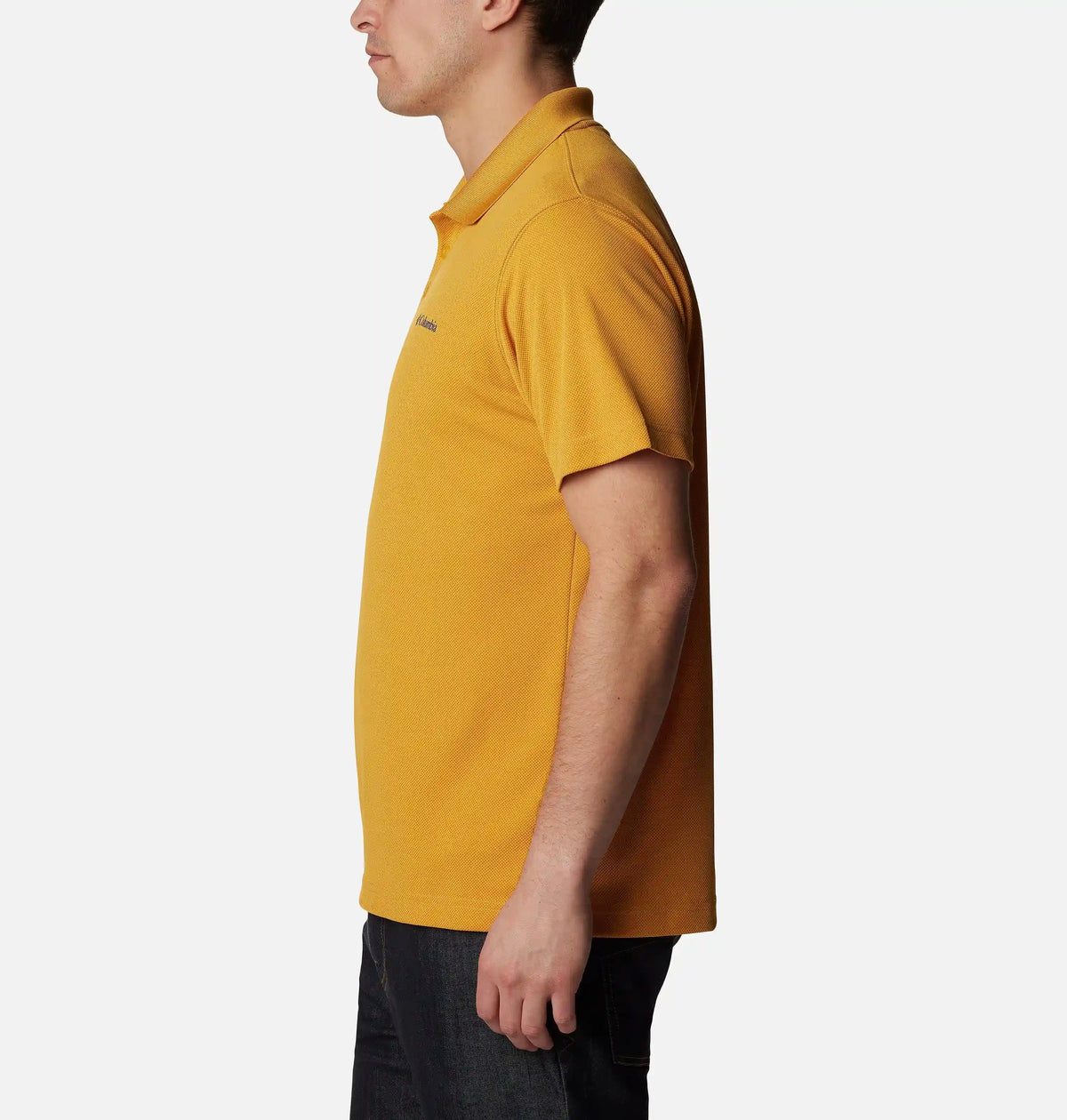 Men’s Utilizer Polo Shirt - Tall