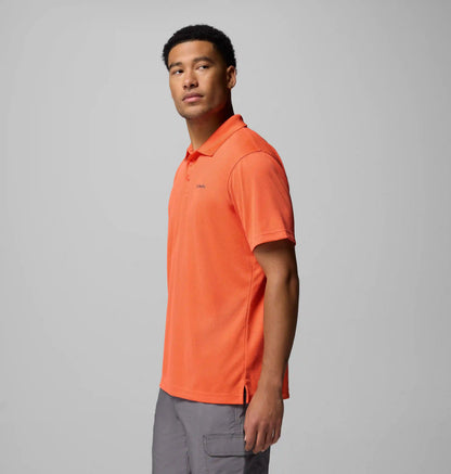 Men’s Utilizer Polo Shirt - Tall