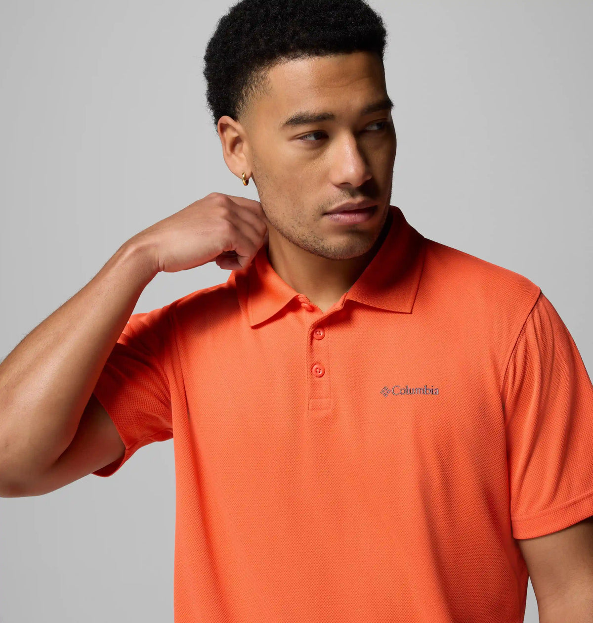 Men’s Utilizer Polo Shirt - Tall