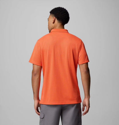 Men’s Utilizer Polo Shirt - Tall