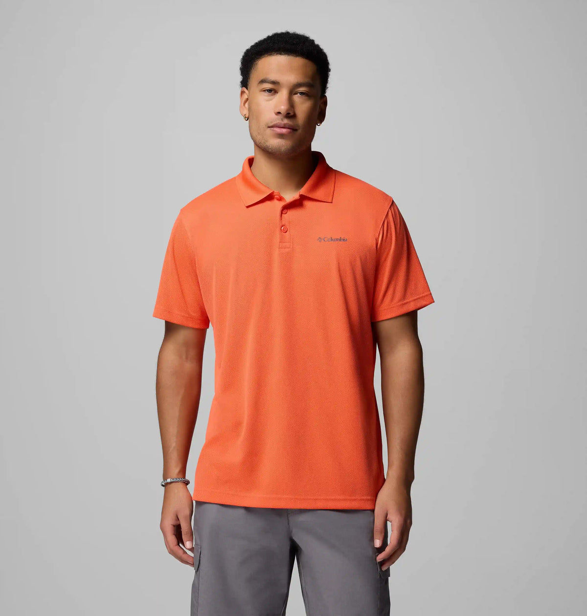 Men’s Utilizer Polo Shirt - Tall