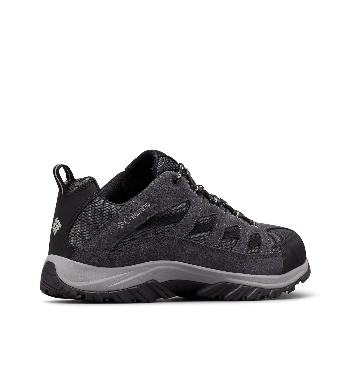 Men's Crestwood Hiking Shoe